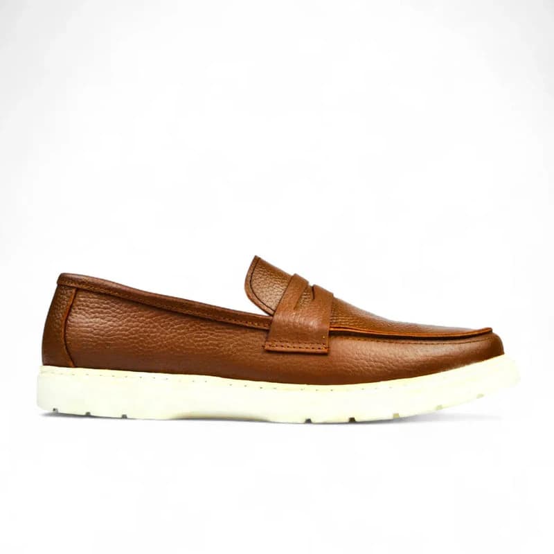 Penny Loafer – Havana