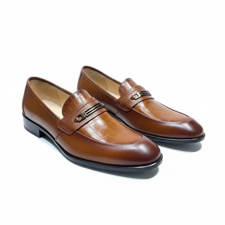 Classic Loafer Havan - 1003