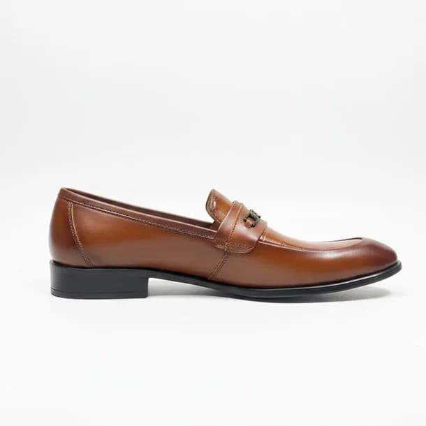 Classic Loafer Havan - 1003