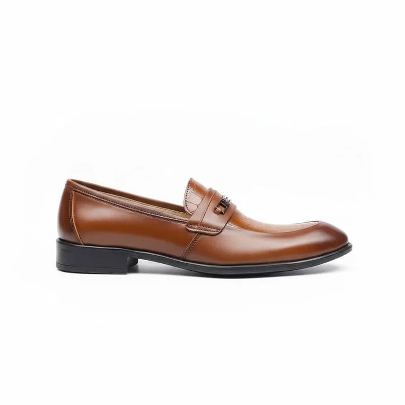 Classic Loafer Havan - 1003