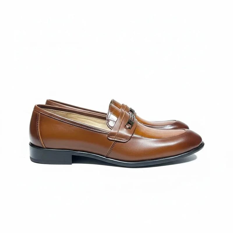 Classic Loafer Havan - 1003