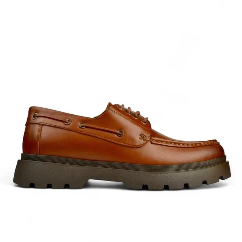 Maximo Shoes- Havana