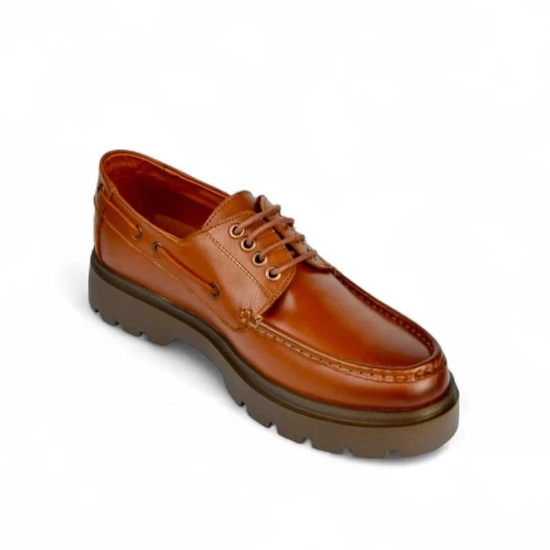 Maximo Shoes- Havana