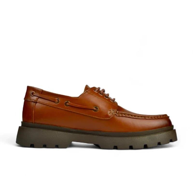 Maximo Shoes- Havana