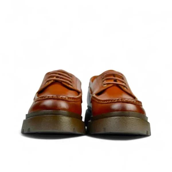 Maximo Shoes- Havana