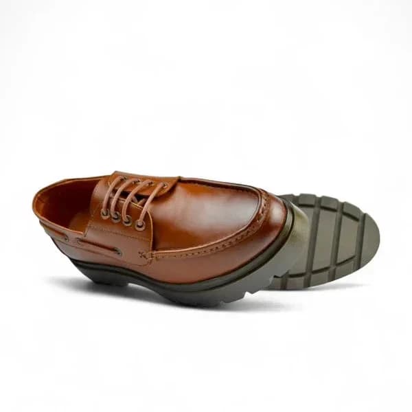 Maximo Shoes- Havana