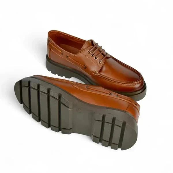 Maximo Shoes- Havana