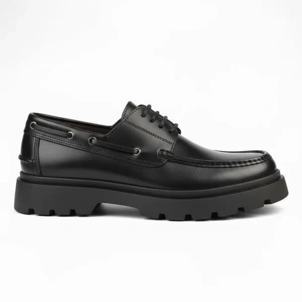 Maximo Shoes- Black