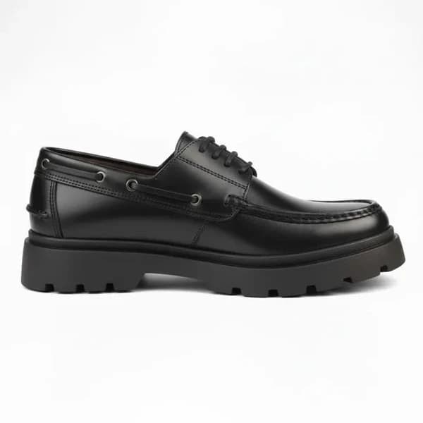 Maximo Shoes- Black