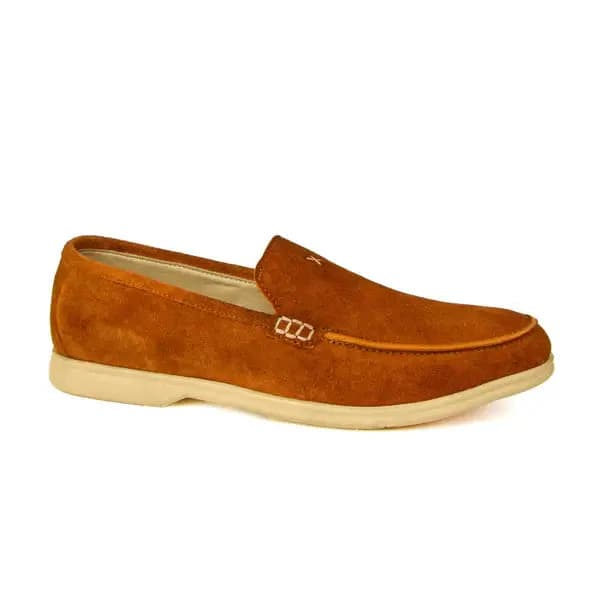 LIGHTweight LOAFER - S-101 HAVAN