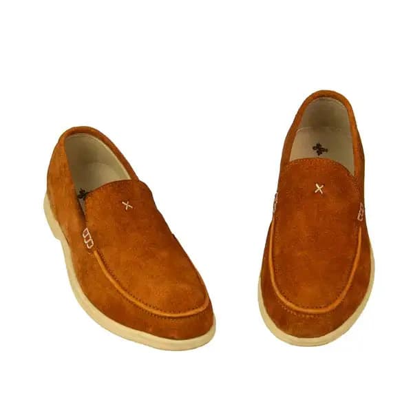 LIGHTweight LOAFER - S-101 HAVAN