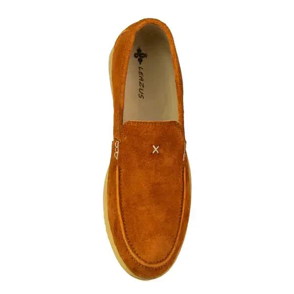 LIGHTweight LOAFER - S-101 HAVAN