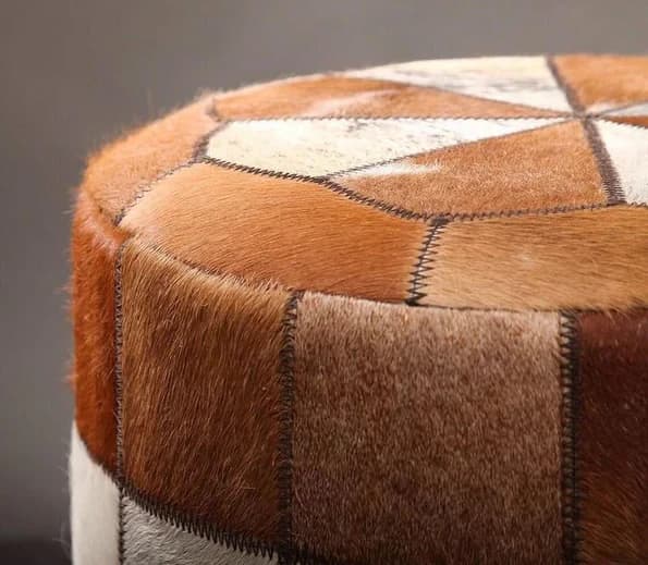 Revala Pouf
