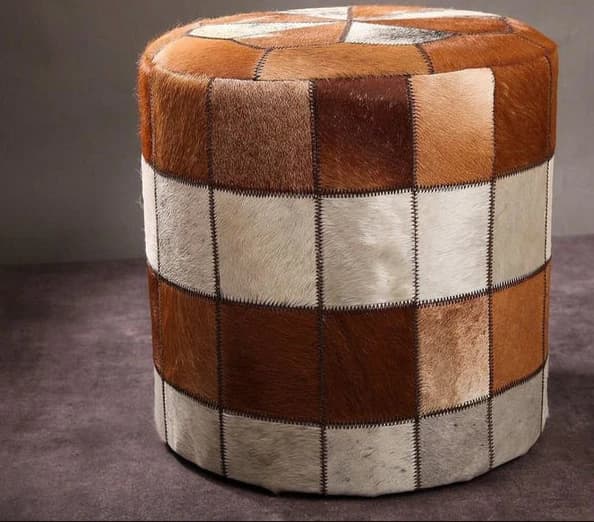 Revala Pouf