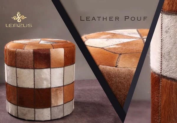 Revala Pouf