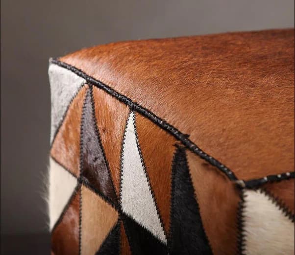 Callisto Pouf