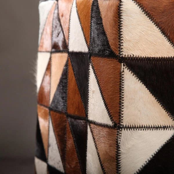 Callisto Pouf
