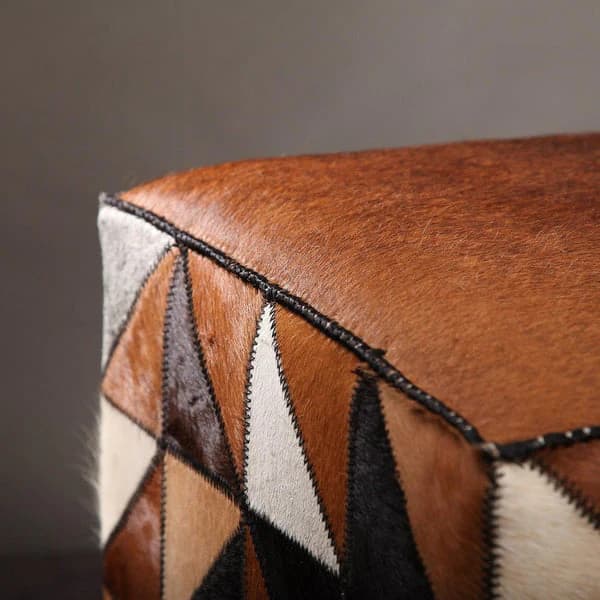 Callisto Pouf