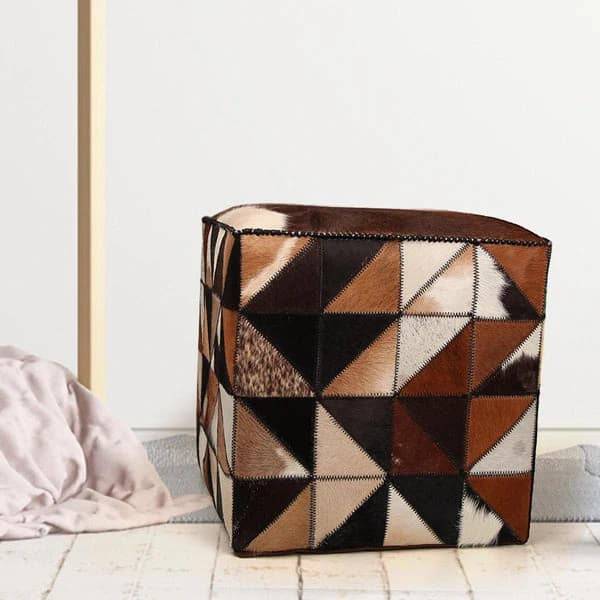 Callisto Pouf