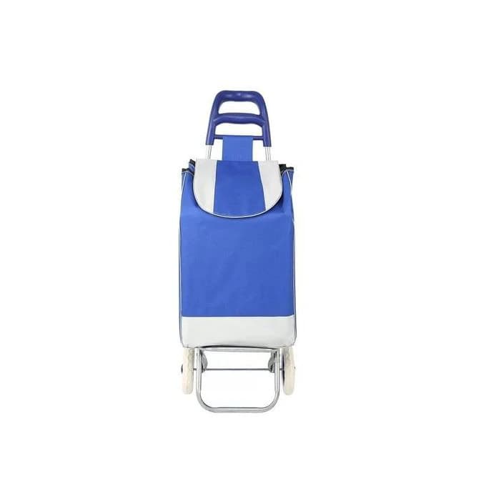 Shopping Trolley Cart with Wheels – Up to 50kg Capacity