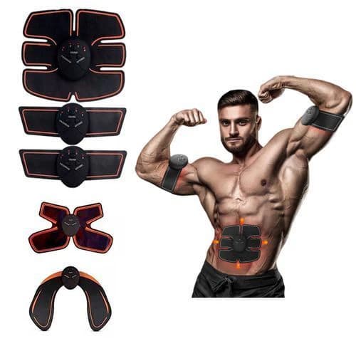 5-in-1 Muscle Building & Relaxation Device
