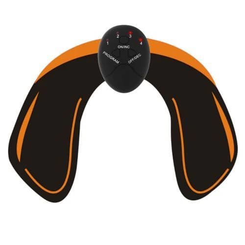 5-in-1 Muscle Building & Relaxation Device