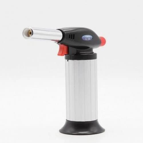 BBQ & Browning Torch