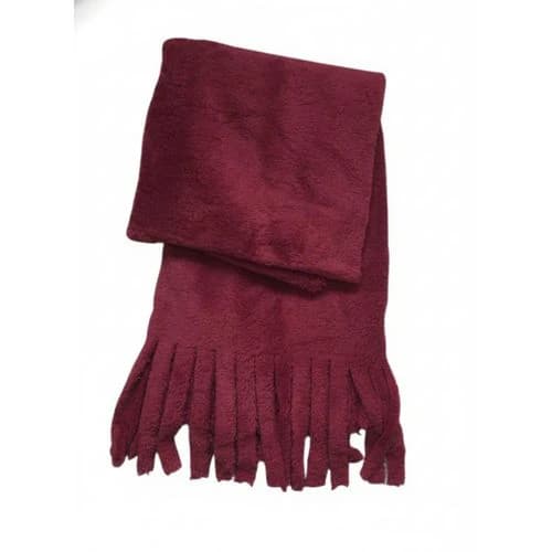 Velvet Face Scarf – Soft & Stylish