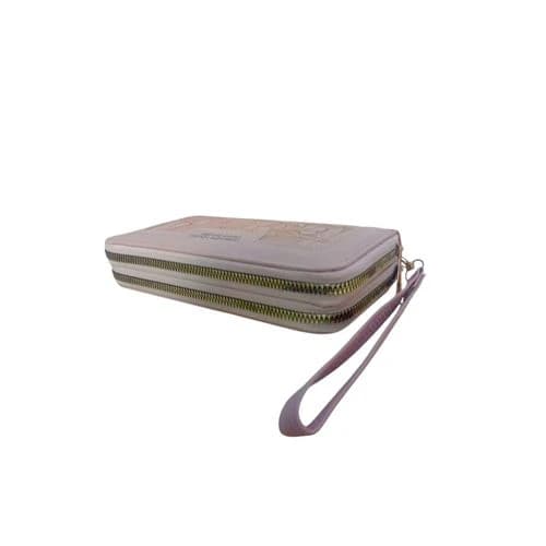 Women's Embossed Large Handbag