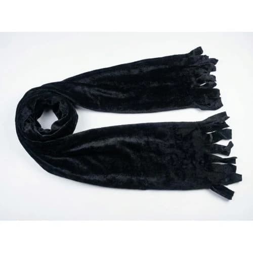 Bestselling Mohair Velvet Scarf – Large Size