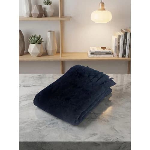 Bestselling Mohair Velvet Scarf – Large Size