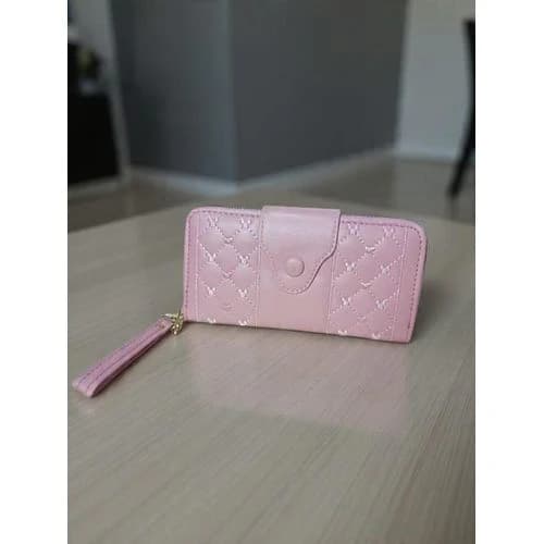 Elegant Modern Hand Wallet