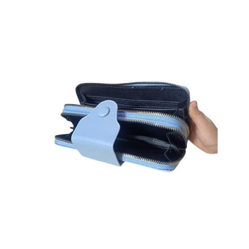 Elegant Modern Hand Wallet