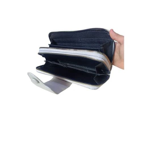 Elegant Modern Hand Wallet