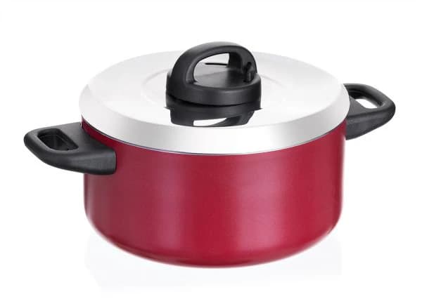 Prestige CLQ S . pot S/S 26 cm(20817)