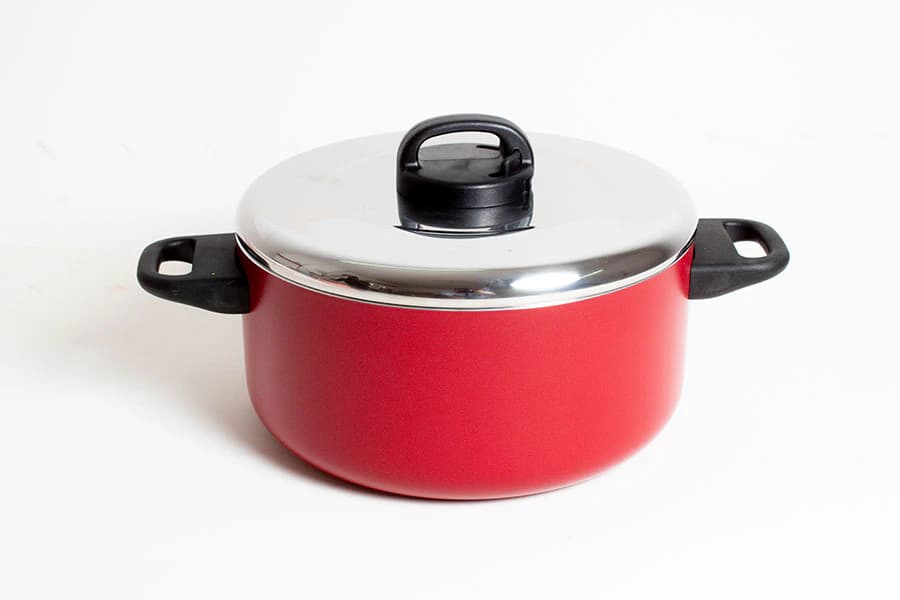 Prestige CLQ S . pot S/S 28 cm(20818)