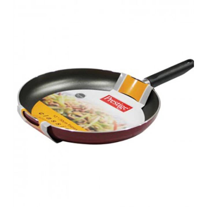 Prestige CLQ Fry Pan 28 cm(20881)