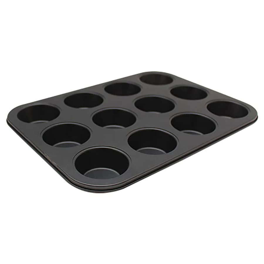 Prestige Bakeware 12 Cup Cake China