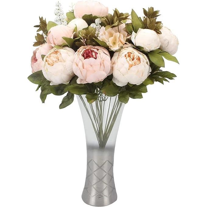Bouquet Polymorphic Plastic For Decoration