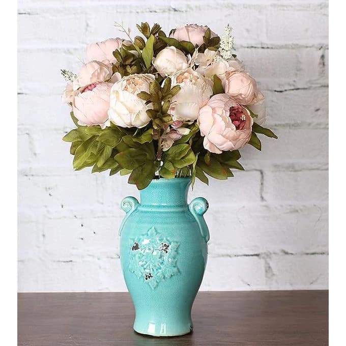 Bouquet Polymorphic Plastic For Decoration
