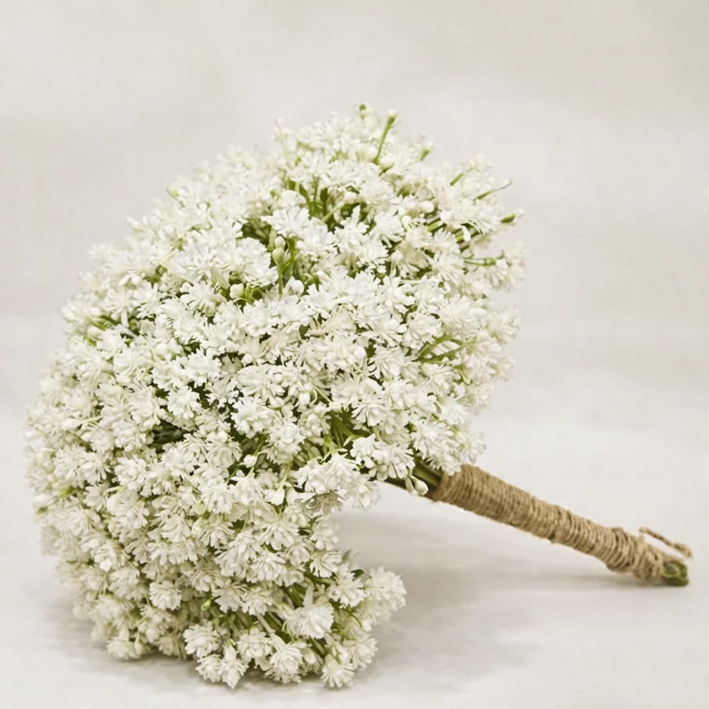 Baby Flower For Many Occasions Suitable For Gifts