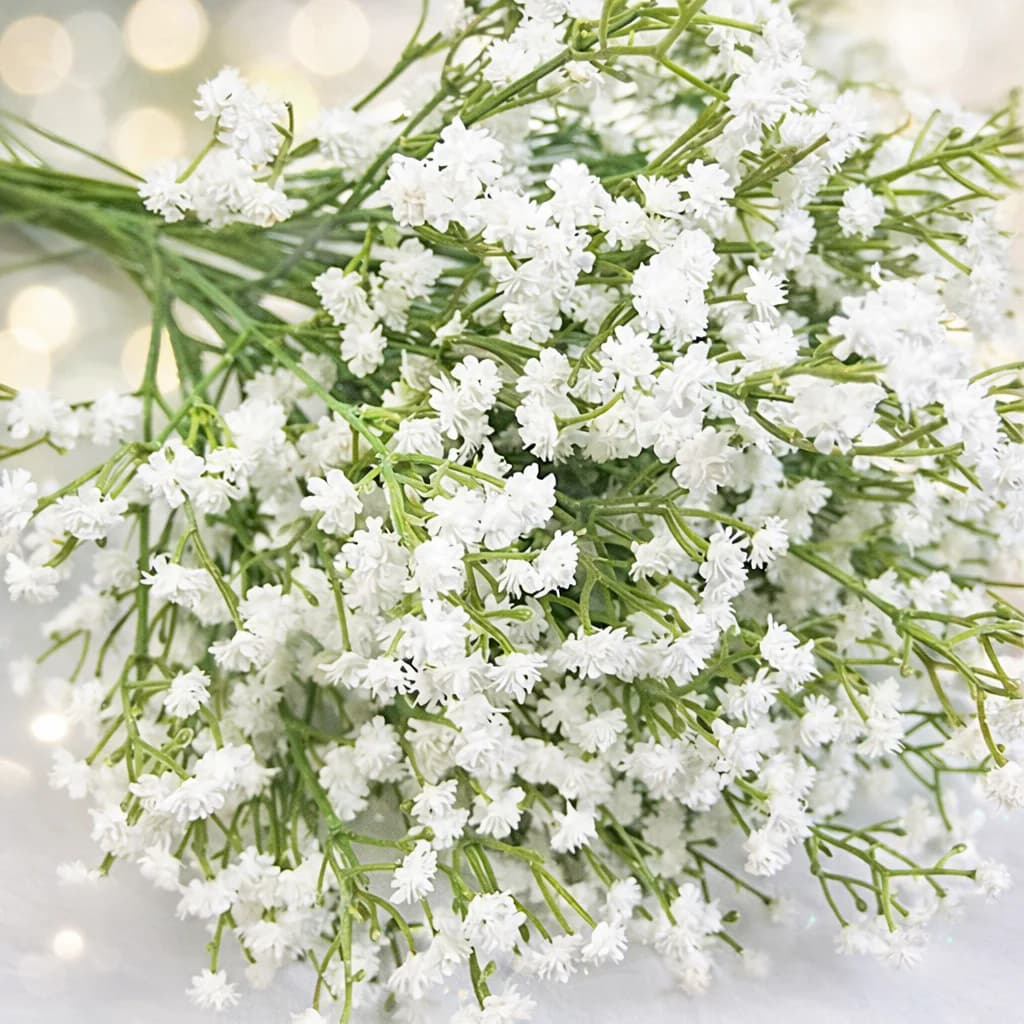 Baby Flower For Occasions For Decoration