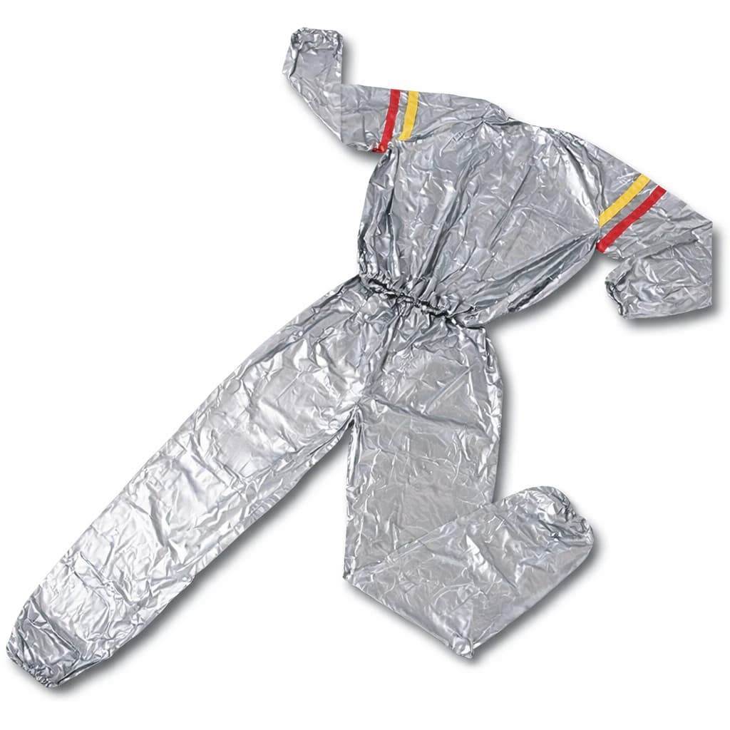 Slimming Suit for Increased Sweating and Weight Loss - Medium Size