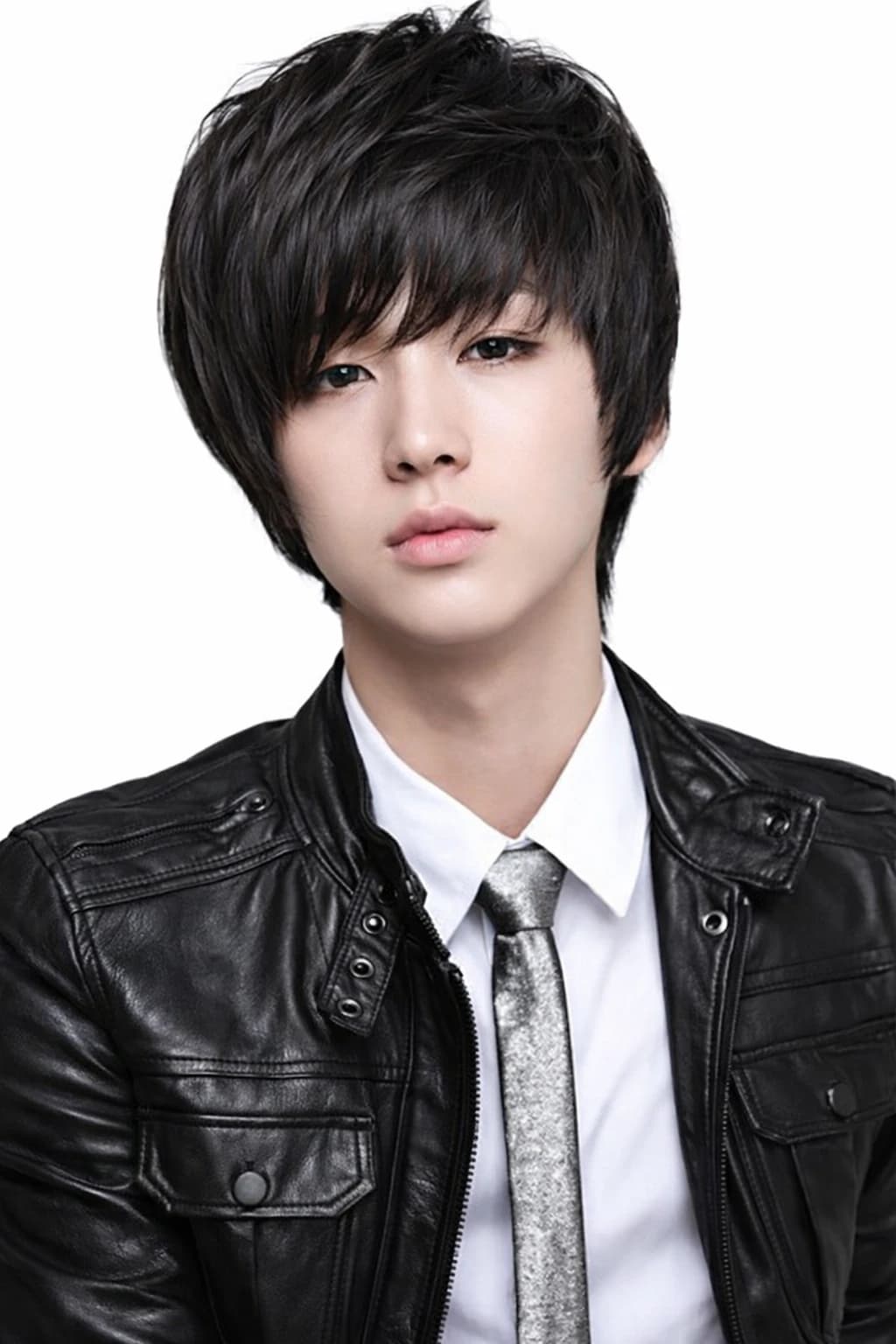 DILLARDS Men’s Short Straight Wig Black 173-1