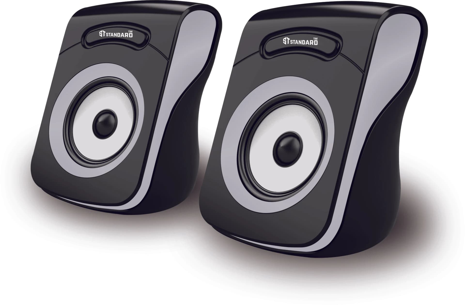 Speaker USB TypeC Falcon-X