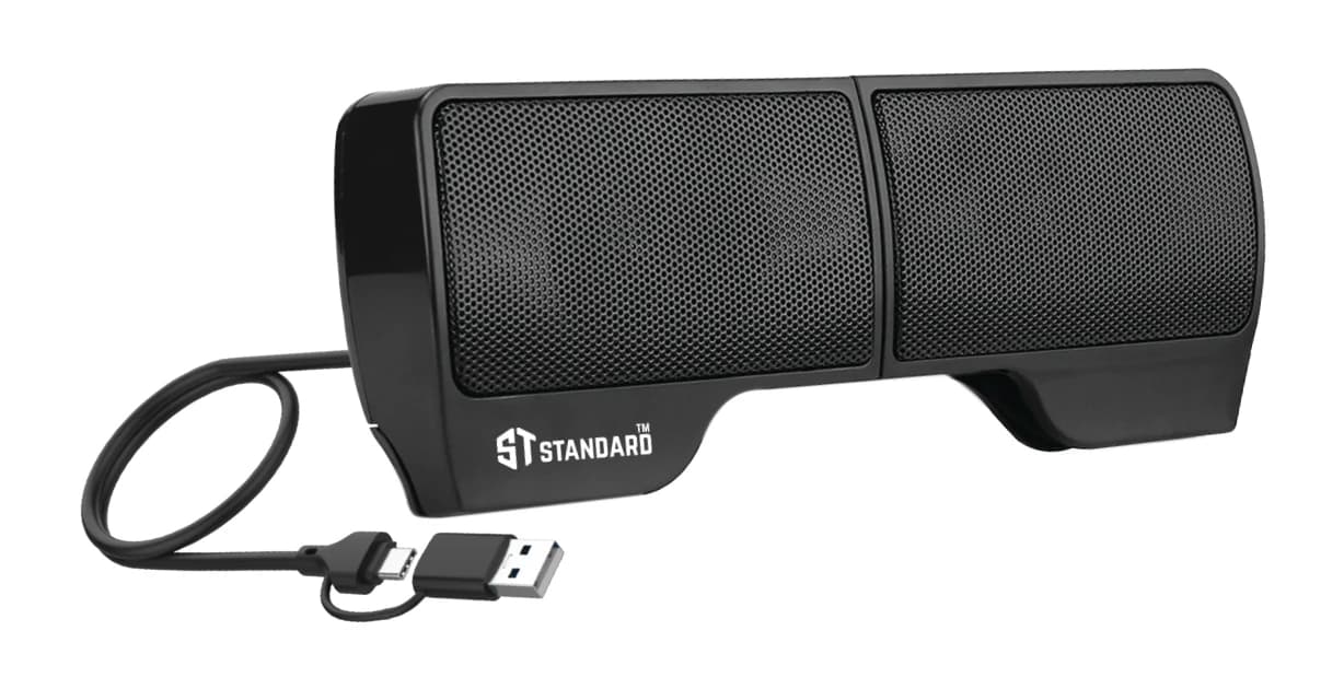 Speaker USB TypeC Sonic-X