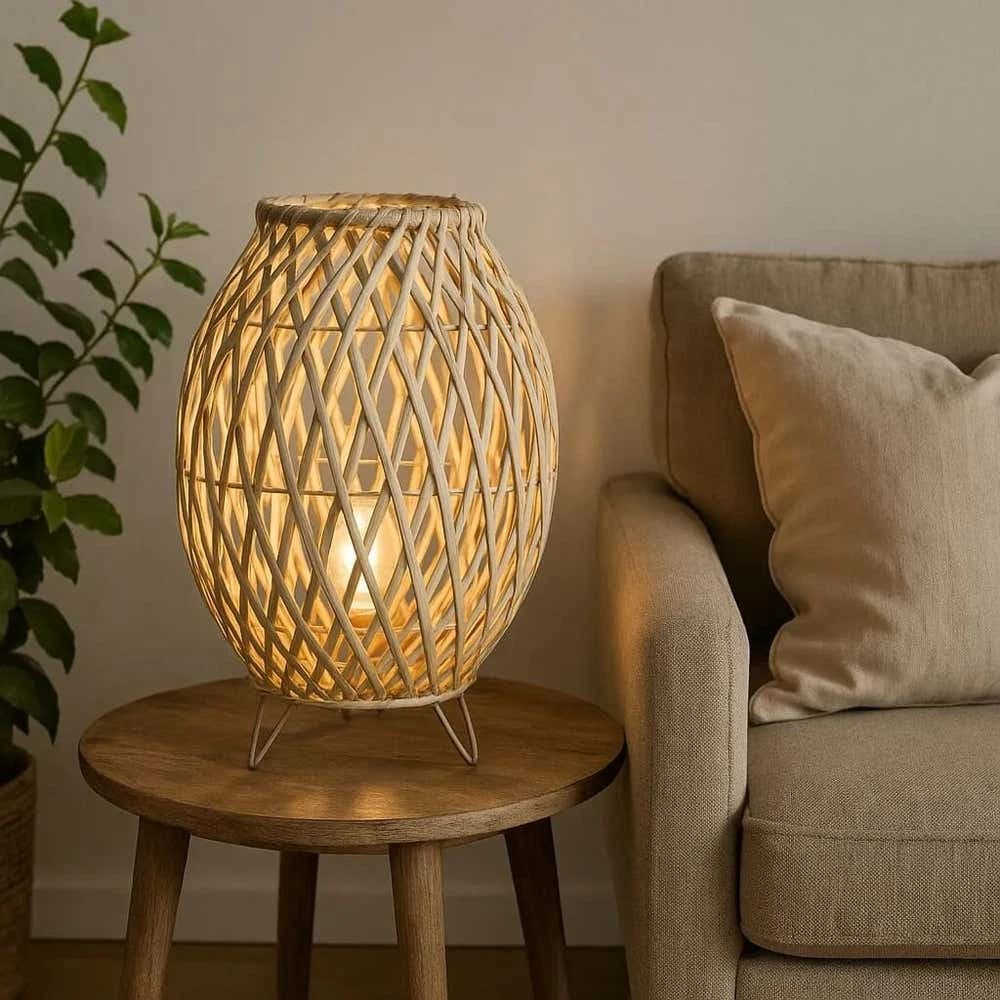 table lighting-777