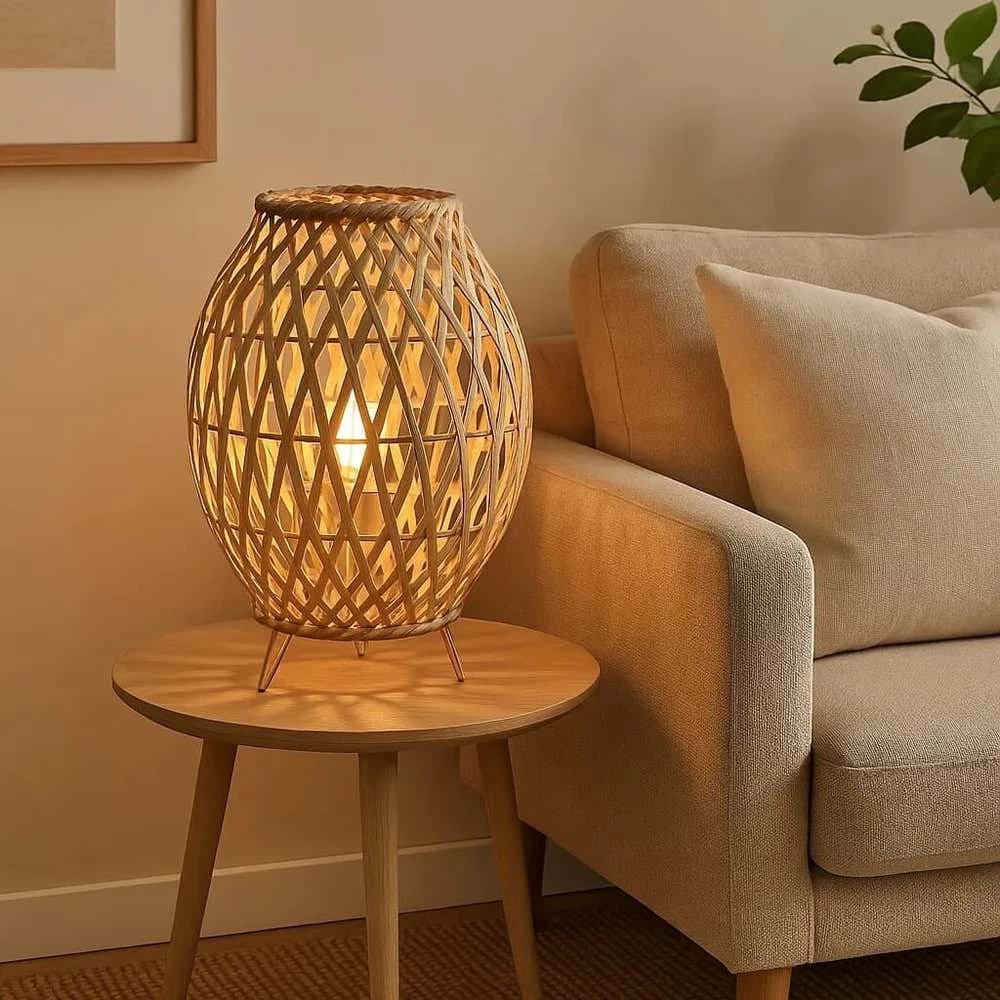 table lighting-777