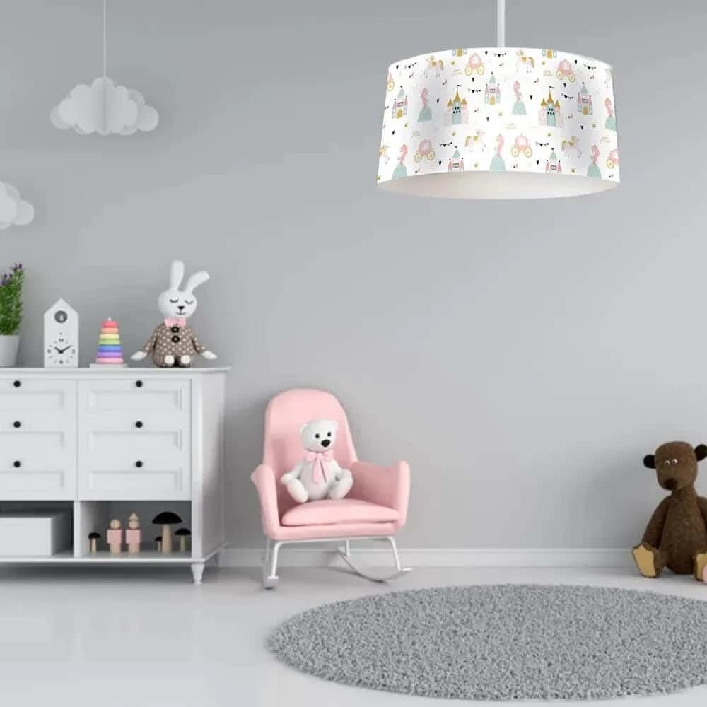 ceiling light for children-288