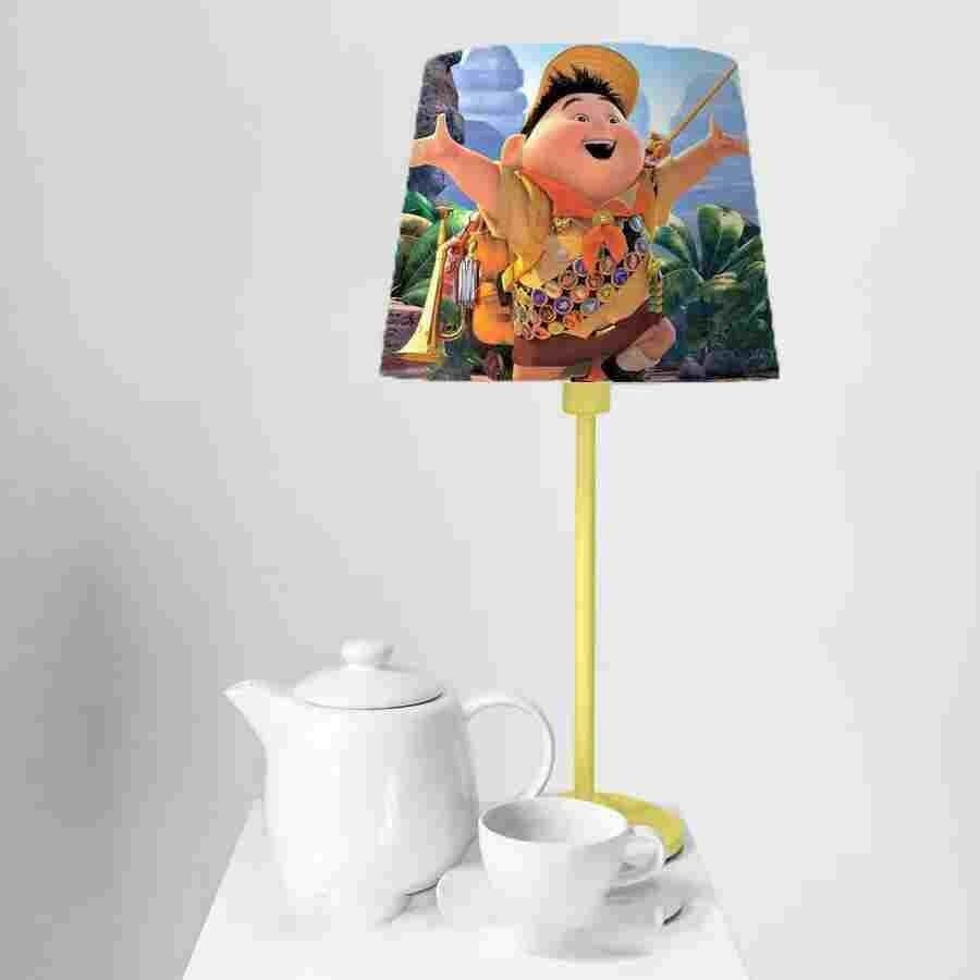 Childrens table lighting-1108